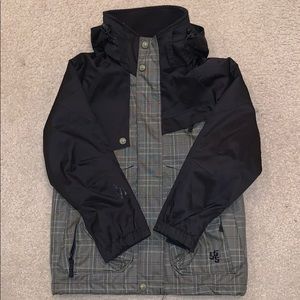 ⭐️ Triple nickel ski jacket